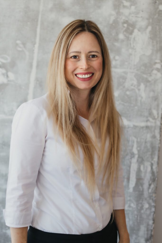 Profile image of Michal Geller.