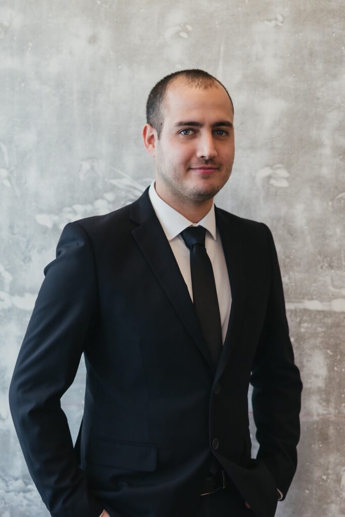 Profile image of Or Asa.