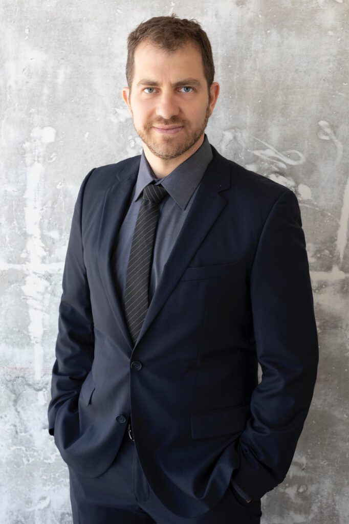 Profile photo of Eyal Sagi