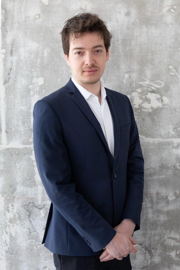 Profile image of Eitan Betzer