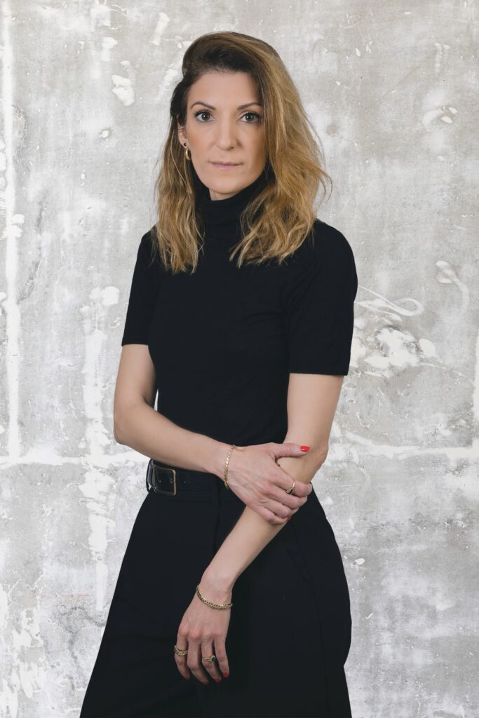 Profile image of Meiran Sandelson