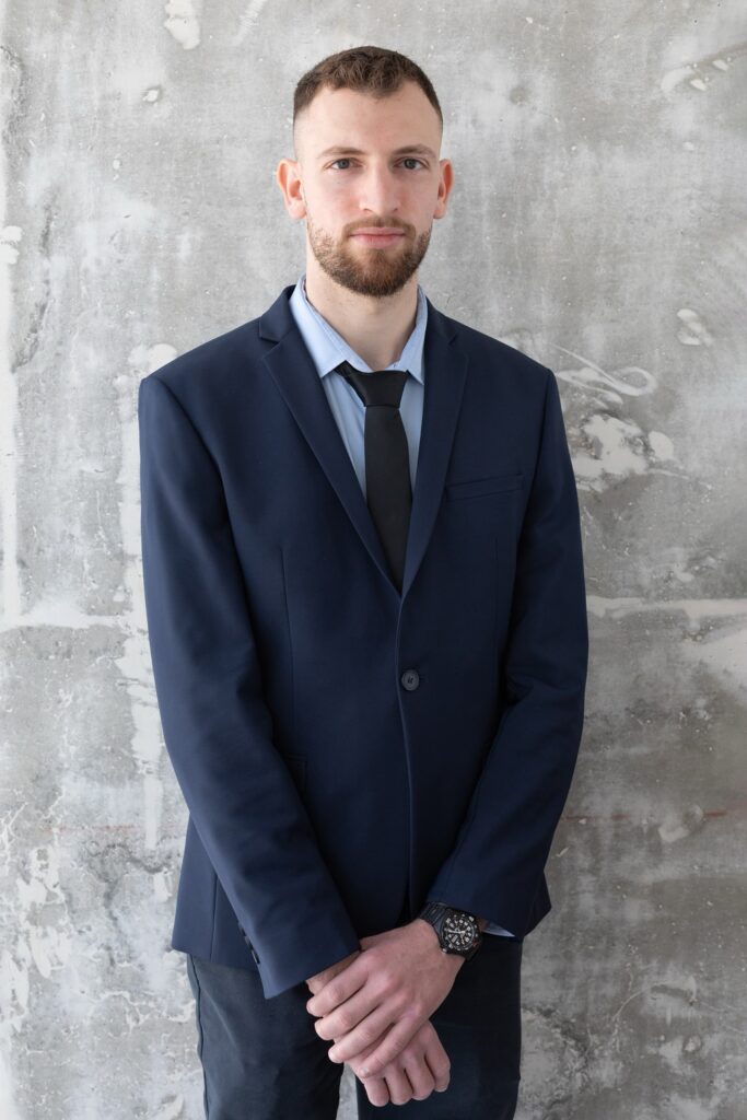 Profile image of Tomer Antshel