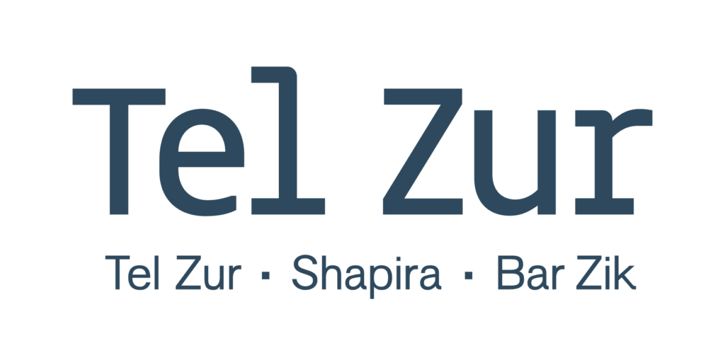 Tel-Zur logo