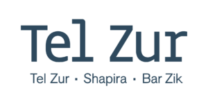 Tel-Zur logo